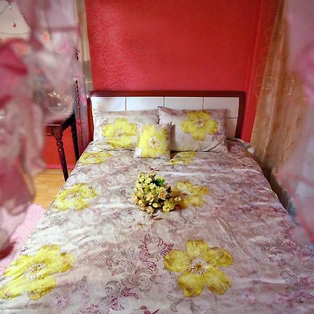 צ'ונצ'און Gangchon Beautiful Pension מראה חיצוני תמונה