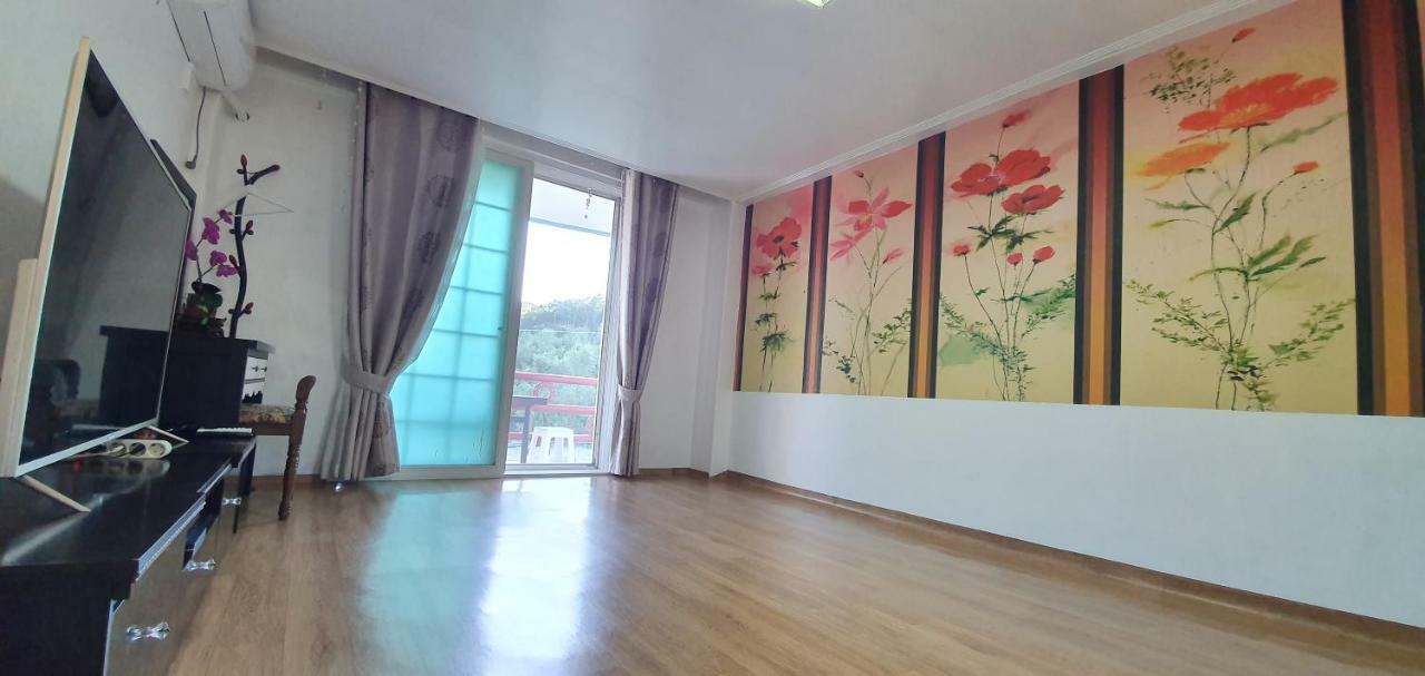 צ'ונצ'און Gangchon Beautiful Pension מראה חיצוני תמונה