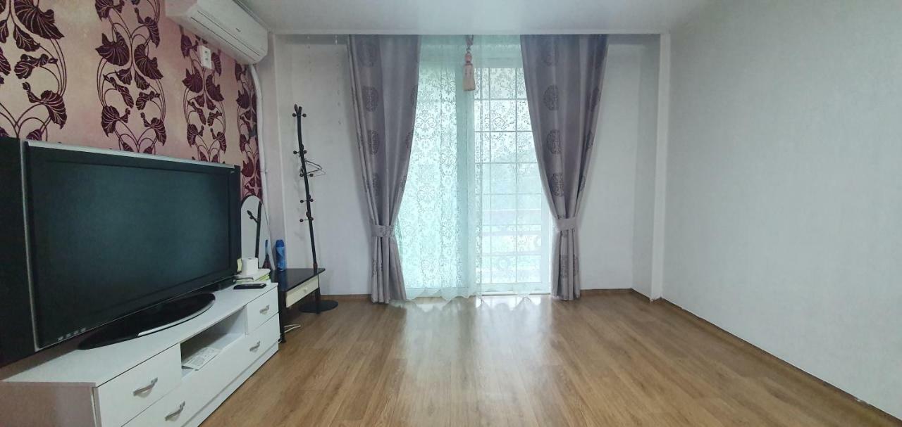 צ'ונצ'און Gangchon Beautiful Pension מראה חיצוני תמונה