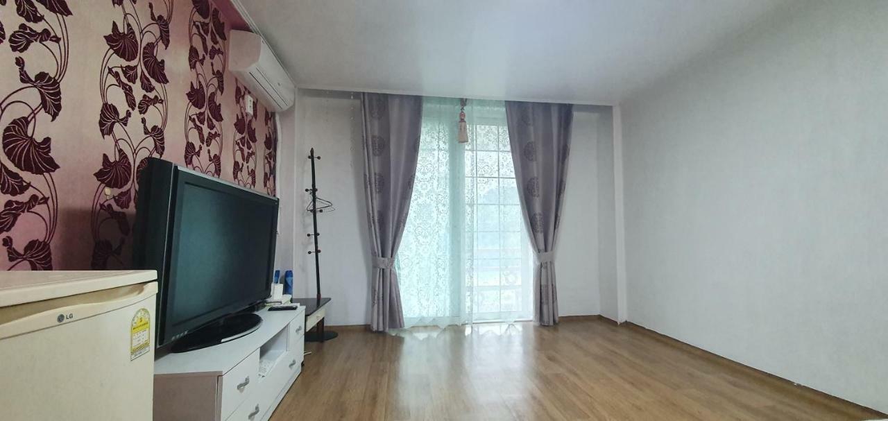 צ'ונצ'און Gangchon Beautiful Pension מראה חיצוני תמונה