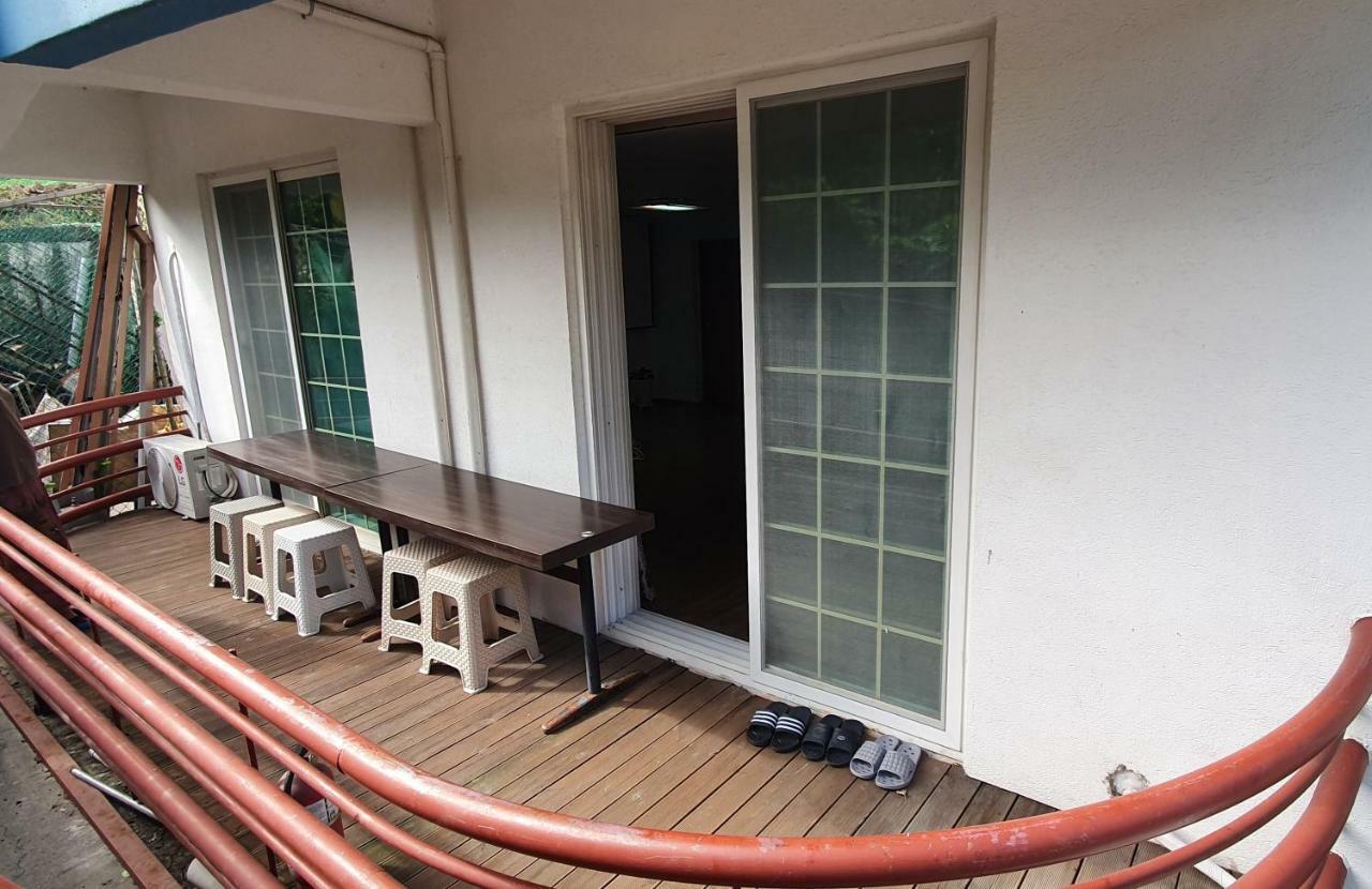 צ'ונצ'און Gangchon Beautiful Pension מראה חיצוני תמונה