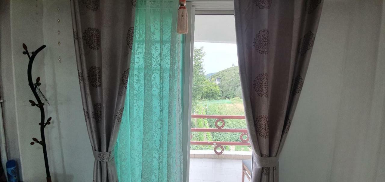 צ'ונצ'און Gangchon Beautiful Pension מראה חיצוני תמונה