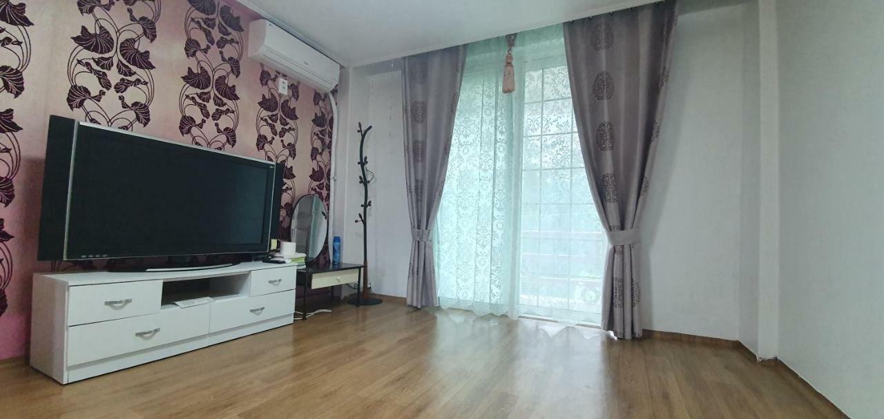 צ'ונצ'און Gangchon Beautiful Pension מראה חיצוני תמונה