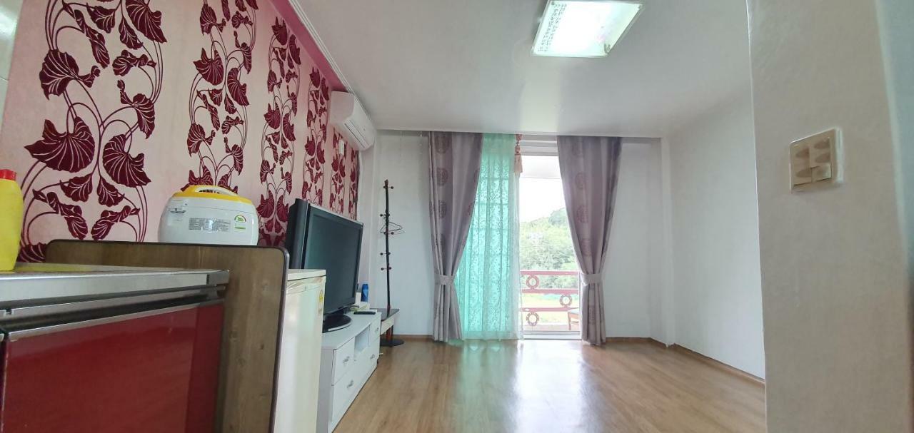 צ'ונצ'און Gangchon Beautiful Pension מראה חיצוני תמונה