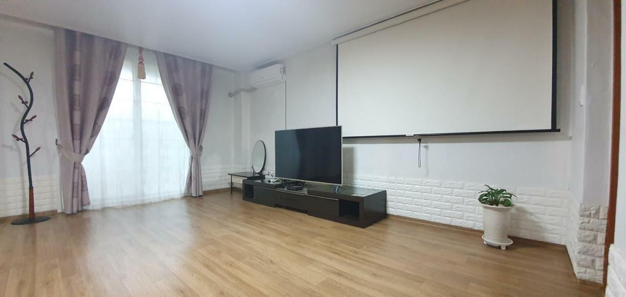 צ'ונצ'און Gangchon Beautiful Pension מראה חיצוני תמונה