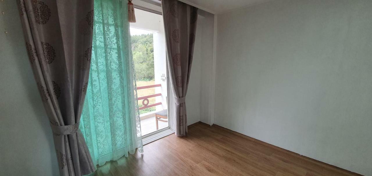 צ'ונצ'און Gangchon Beautiful Pension מראה חיצוני תמונה